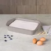 Ovales Tablett Berlinger Haus BH7907 | 40x28,5 cm | Matt Produktbild-Vorschau 2