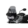 MRA varifokální čelní sklo, TIGER 800 /XRX /XRT 2016- čiré Náhled obrázku produktu 2