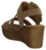 Gabor 84.771 Damen Sandalette - Riemchen Sandalen braun NEU Produktbild-Vorschau 34