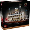 LEGO Ideas 21356 Flussraddampfer Produktbild-Vorschau 2
