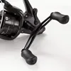 SHIMANO Baitrunner DL-FB, 4000, ambidestro, mulinello da Anteprima dell’immagine prodotto 9