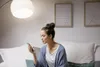 LEDVANCE LED-Lampe SMART+ ZB CLA60 Multicolour E27 9 W matt Produktbild-Vorschau 31