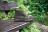 Owney Outdoorschuhe anthrazit 7 (40 2/3) Nubukleder Produktbild-Vorschau 5