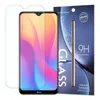 Tempered Glass Panzerglas Schutzglas 9H fr Xiaomi Redmi 8A Produktbild-Vorschau 3