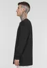 Urban Classics TB6418 | Organic Boxy Rib Longsleeve Produktbild-Vorschau 2