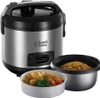 RUSSELL HOBBS Cuiseur à riz vapeur 27080-56 Couvercle Voir les images du produit 6