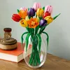 LEGO BOTANICALS 11501 Bouquet de tulipes Voir les images du produit 23