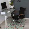 Stuhlunterlage Bürostuhlunterlage 120 cm x 90 cm Bodenmatte Produktbild-Vorschau 4