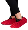 Premium Overschoenen | Maat 37-42 | Rood | Antislip | Productafbeelding-voorbeeld 4