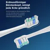 Elektrische Zahnbürsten, Schallzahnbürste für Erwachsene Produktbild-Vorschau 4