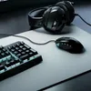 Titanwolf Gaming Mauspad XXL, 900 x 400 x 3 mm, Produktbild-Vorschau 4
