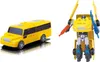 Speedzone D/C Roboter Auto transformierbar Produktbild-Vorschau 2
