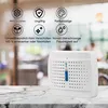 Zwei kleine Luftentfeuchter, geeignet für Badezimmer, Produktbild-Vorschau 3