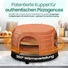 Emerio Pizzarette Original PO-116124.1 – Pizzaofen für 8 Produktbild-Vorschau 10