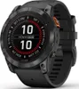 Garmin Fenix ​​7X Pro Solar Edition Schiefergrau Produktbild-Vorschau 2