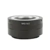 Adaptér pre bajonet Nikon Z,Adaptačný krúžok pre bajonet Náhľad obrázku produktu 4