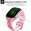 Ralio R5 Plus – smartwatch dla dzieci z GPS, Podgląd zdjęcia produktu 10