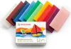 Stockmar Bienenknetwachs Kreativset 12 Farben 100x40 mm Produktbild-Vorschau 1