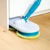 HURRICANE Akku-Bodenwischer Floating Mop 302489 Anteprima dell’immagine prodotto 17