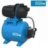Güde HWW 6035 Hauswasserwerk 3200 L/h Gartenpumpe 600 W + Produktbild-Vorschau 2