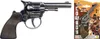 Cowboy Pistole Cuco 14cm Metall auf Karte Produktbild-Vorschau 4