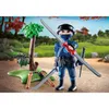 PLAYMOBIL PLAYMOBIL 71481 Ninja avec équipement 71481 Voir les images du produit 3