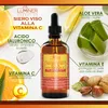 LUMINER Siero Vitamina C 100ml, Siero Viso Acido Anteprima dell’immagine prodotto 2