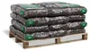 Galamio Rindenmulch Kiefer Grob 60l x 12 Sack 720l 12er Produktbild-Vorschau 2