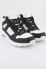SKECHERS UNO-HIGH REGARDS Weiß Produktbild-Vorschau 8