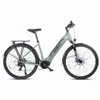 ElektroFahrrad 28 Zoll BAFANG e Bike Mittelmotor 15Ah 36V Produktbild-Vorschau 5