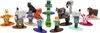 Minecraft Multi Pack Nano Figuren Wave 8 Produktbild-Vorschau 1