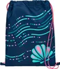 Scooli EasyFit Schulranzen-Set 5-teilig Glow Edition Dotty Produktbild-Vorschau 9