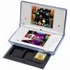 Krištáľové puzdro Transparent Blue pre Nintendo DSi Náhľad obrázku produktu 1