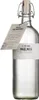 A clear studio shot of a bottle of spirits. Produktbild-Vorschau