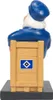 HSV Fanartikel HSV Zwerg Transportkiste 0 STCK Produktbild-Vorschau 5