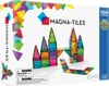 Magna-Tiles 04300, Building kit, 3 years/years, 100 pieces Vista previa de la imagen del producto 1