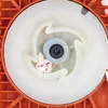 Pull Starter Assembly Recoil Rewind Ersatz für Husqvarna Produktbild-Vorschau 2