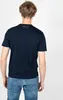 Plein Sport Herren KURZARM-T-SHIRT Blau Produktbild-Vorschau 5