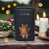 Mr. & Mrs. Panda anzünder Bär Schaukel - Schwarz - Produktbild-Vorschau 4