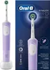 Oral-B Vitality Pro – Lila – Elektrische Zahnbürste Produktbild-Vorschau 9