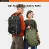 SKYSPER ISHELL 30 Ultraleichter faltbarer Rucksack 30L Produktbild-Vorschau 7