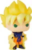 Dragon Ball Z - Super Sauyan Goku Première Apparition 860 Voir les images du produit 2