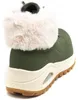 SKECHERS UNO RUGGED FALL AIR Zelená Náhľad obrázku produktu 13