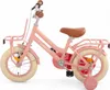 Bella 12 Zoll 21 cm Mädchen Rücktrittbremse Lachsfarben Produktbild-Vorschau 6