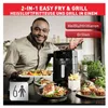 Freidora de aire y parrilla Tefal Easy Fry & Grill XL Vista previa de la imagen del producto 31