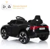 Audi e-Tron GT – Auto elettrica per bambini 12 V (1–4 anni) Anteprima dell’immagine prodotto 3