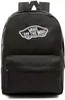 VANS WM REALM BACKPACK Schwarz Produktbild-Vorschau 6