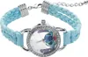 Lilo & Stitch Armbanduhren Uni Stitch blau Standard Produktbild-Vorschau 5