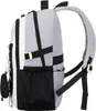 PTN 8603-1310 Schwarzer Rucksack Produktbild-Vorschau 4