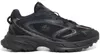 Lacoste Sneakers 49SMA0006-02H in Black color size 42 Anteprima dell’immagine prodotto 10